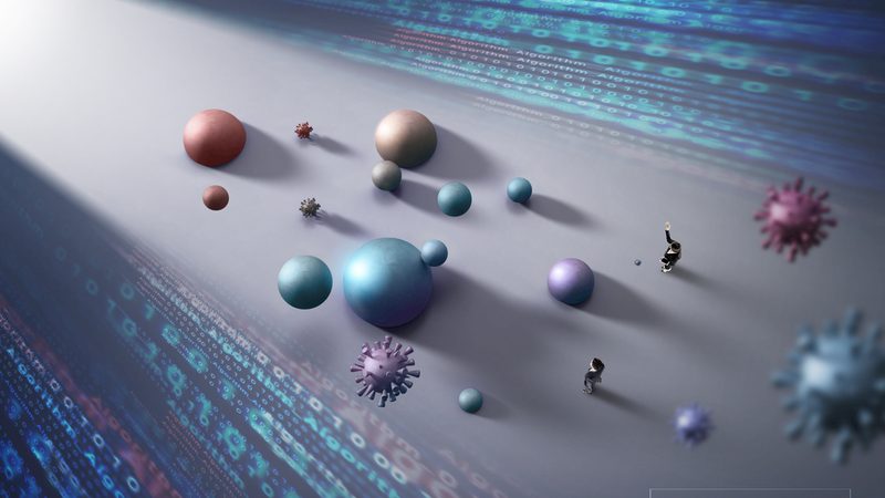 解码生物科技上市公司：行业分类标准揭秘