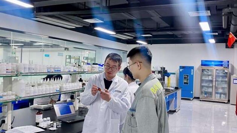 苏州生物医药产业园入驻门槛揭秘：如何把握机遇？**