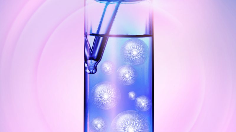 PCR检测灵敏度对比实验：关键步骤解析与要点